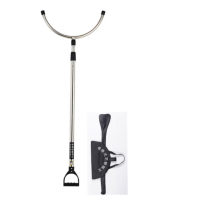 宇盾 防爆钢叉 不锈钢豪华钢叉 单位:根 货期20天