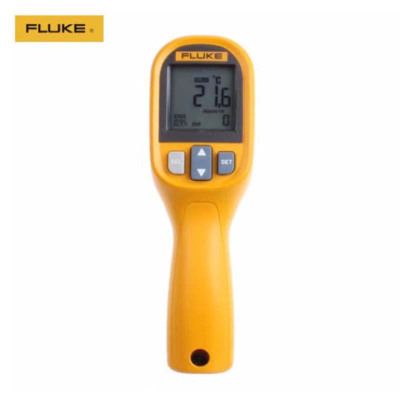 福禄克(FLUKE) 红外线测温仪油温枪工业温度计 MT4MAX 单位:台 货期30天