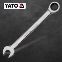 易易尔拓 棘轮两用扳手 YT-0191 单位:个 货期30天