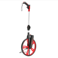 优利德 手持滚轮式测距仪 LM10C 单位:个 货期30天