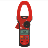 优利德 大电流钳形表 UT209A 单位:个 货期30天