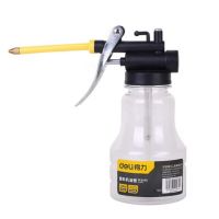 得力(deli) 塑料机油壶 DL2402 250mL 单位:个 货期30天