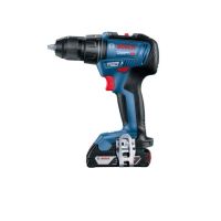 博世(Bosch)起子机 GSR 18V-50 两电一充 单位:台 货期30天