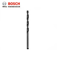博世 高速钢磨制麻花钻头 8.5×75×117mm,一盒5支 单位:盒 货期30天