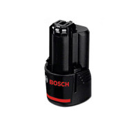博世 O型锂电池 1600A00F6X (12V/2.0Ah) 单位:个 货期30天