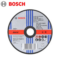 博世 切片 100MM46#耐磨 100×16×2MM 2608600848 单位:台 货期30天