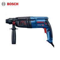 博世(BOSCH) 800W四坑电锤 GBH 2-26 DRE 单位:台 货期30天
