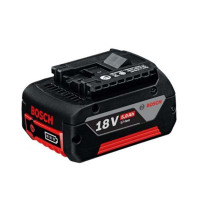 博世(BOSCH) 锂电池 18V/5.0Ah 单位:个 货期30天