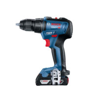 博世(BOSCH) 18V电钻起子机 GSR 18V-50裸机 单位:台 货期30天