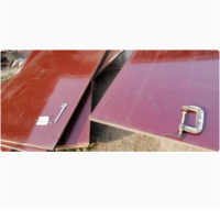 胶木板3025 2m*1m*40mm粗布 单位:张 货期20天