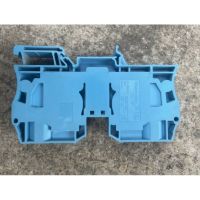 魏德米勒 接线端子 ZDU35 1739620000 单位:个 货期20天