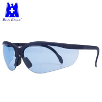 蓝鹰 防护眼镜 PS11B 8个/包 单位:包