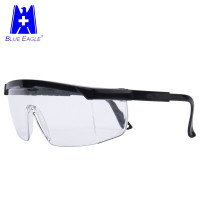 蓝鹰 防护眼镜 PS03C 12个/盒 单位:盒