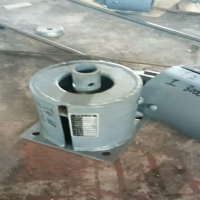 弹簧吊架 TD60B11 安装载荷6449N 工作载荷5260N 位移量27mm 单位:台 货期10天