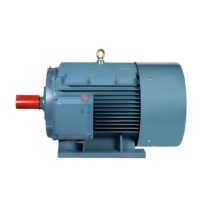 双速电机 AKD132M4-8/4(FD) 单位:台 货期7天