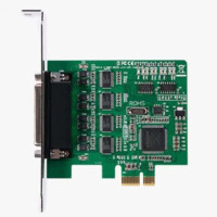 防浪涌型多串口卡 WM-934/PCI/E 单位:个 货期7天