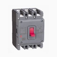 德力西 光伏直流塑壳断路器 CDM6Z-250F 250A 4P DC1000V 单位:台 货期7天