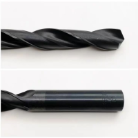 成量直柄麻花钻 Φ5.5 单位:根 货期15天