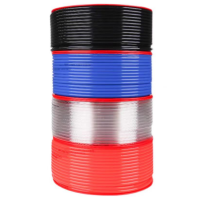气动气泵软管 Φ8*5MM 蓝色 80米/盘 单位:盘 货期15天
