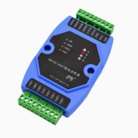 松茂 智能适配器 SM100-A+B+D(232+485+内置24V) 单位:个 货期7天