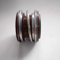 安德乐 机械密封 109-35 氟胶碳化硅 单位:个 货期7天