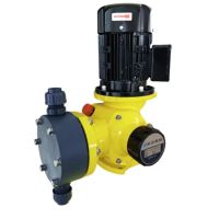 南方赛珀 隔膜泵 GM0500PQ4MNN 单位:台 货期7天