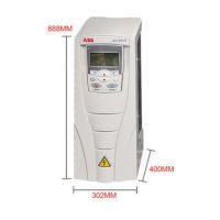 ABB 变频器 ACS510-01-180A-490KW 单位:台 货期7天