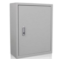 祺业珠江 配电箱 2排X15位 500*400*160mm 单位:个