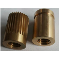 纵向丝杠螺母 B1-400K/7102 单位:件 货期15天