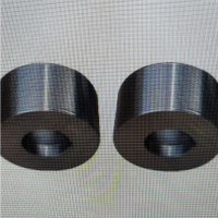 定制螺栓 H13 滚丝轮 M30*85孔*120厚*210外径 1付/箱 单位:箱 货期15天