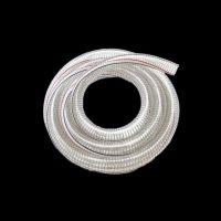 钢丝软管 φ20mm 50M/卷 约20KG左右 单位:卷 货期3天