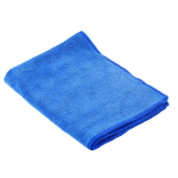 保洁抹布 30*30 颜色随机 单位:块 货期3天 起订量20块