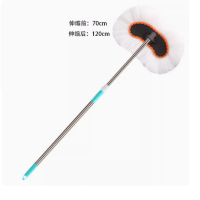 长柄玻璃擦 牛奶丝 长1.2M 刷头宽约26CM 单位:把 货期3天