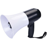 大音量手持喊话器 20W 单位:个 货期3天