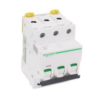 施耐德 微型断路器 A9F18316 3P 16A 单位:个 货期20天