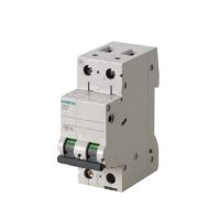 西门子(SIEMENS) 空气开关 5SY65107CC 单位:个 货期35天