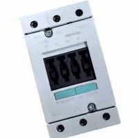 西门子(SIEMENS) 交流接触器 3RT5046-1AN20 单位:个 货期35天