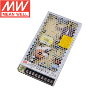 明纬 开关电源 220V转15V LRS-200-15 单位:个 货期15天