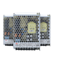 明纬 开关电源 220V转-15V LRS-100-15 单位:个 货期15天