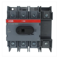 ABB 辅助触点 OA1G10 单位:个 货期65天