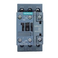 西门子 交流接触器 3RT6026-1AN20 单位:个 货期35天