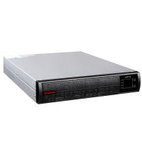 山特 C10K RACK长效机UPS不间断电源机架式10000VA/9000W 5个B0916电池包