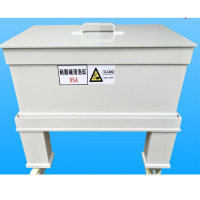 实验室用酸缸 36L 40*30*30CM 货期7天