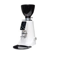 电动磨豆机 AMALFAF68 高雅白 单位:个 货期20天