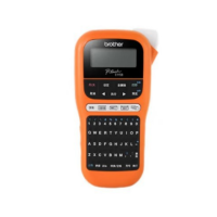 兄弟 标签打印机 PT-E115B 单位:台 货期10天