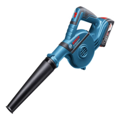 博世(Bosch) 充电式吹风机 GBL18V-120 4.0Ah一电一充 单位:套 货期10天