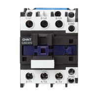 正泰 交流接触器 CJX2-3210 220V 单位:个