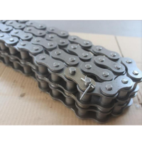 工业滚子链 32A-2-64带接头 单位:根 货期15天