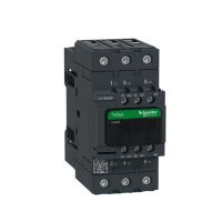 施耐德 交流接触器(交流线圈) LC1D65AM7C 单位:个 货期15天