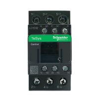 施耐德 交流接触器 三极接触器 LC1D32M7C 单位:个 货期20天